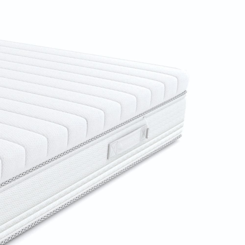 Materac Sprężynowy 120x200 Hilding Lambada - 6