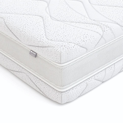 Materac Sprężynowy 120x200 Hilding Tango - Pokrowiec Velvet