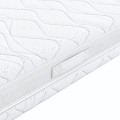 Materac Sprężynowy 120x200 Hilding Tango - 6