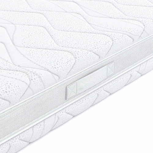 Materac Sprężynowy 120x200 Hilding Tango - 6
