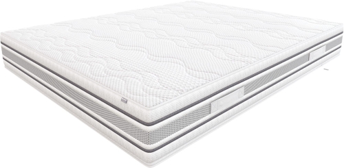 Materac Hybrydowy 120x200 Hilding Dance - 3