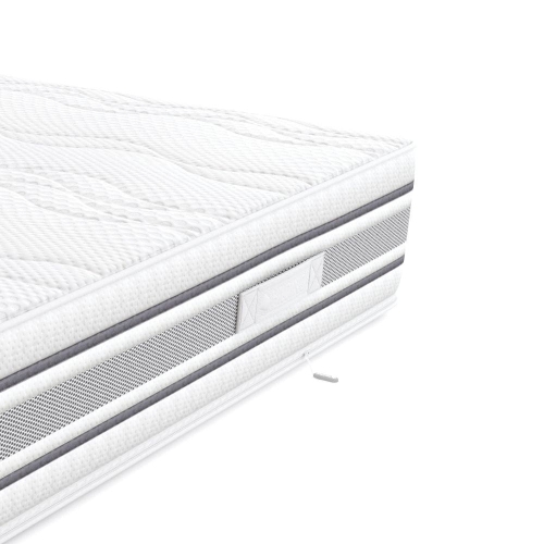 Materac Hybrydowy 100x200 Hilding Dance - 5