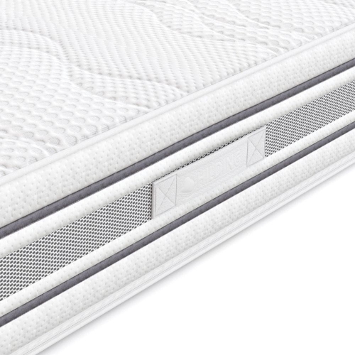 Materac Hybrydowy 80x200 Hilding Dance - 5