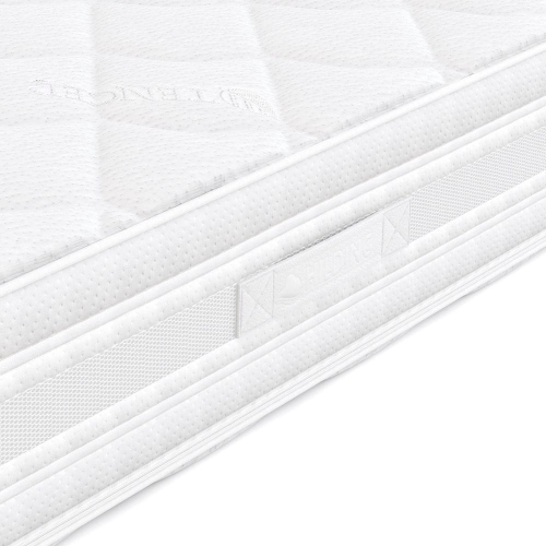 Materac Piankowy 160x200 Hilding Boogie - 5