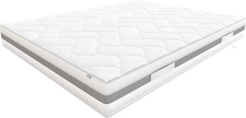 Materac Piankowy 200x200 Hilding Conga - 3