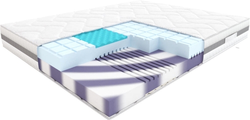 Materac Piankowy 140x200 Hilding Conga