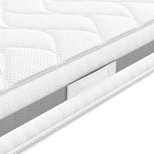 Materac Piankowy 140x200 Hilding Conga - 5