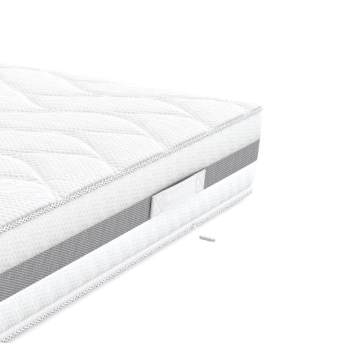 Materac Piankowy 100x200 Hilding Conga - 6