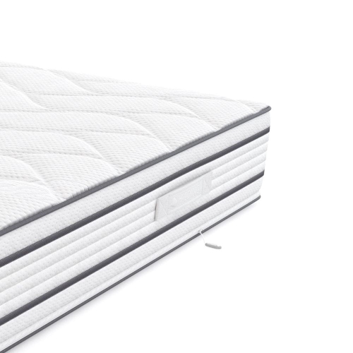 Materac Piankowy 200x200 Hilding Modern - 5