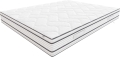 Materac Piankowy 120x200 Hilding Modern - 3
