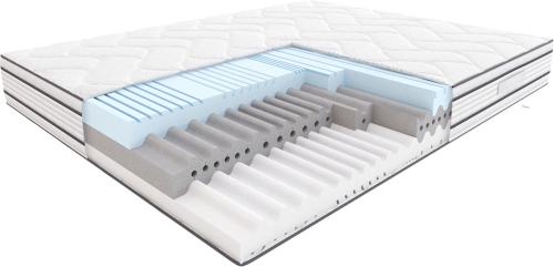 Materac Piankowy 90x200 Hilding Modern