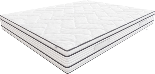 Materac Piankowy 90x200 Hilding Modern - 3