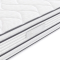Materac Piankowy 90x200 Hilding Modern - 6