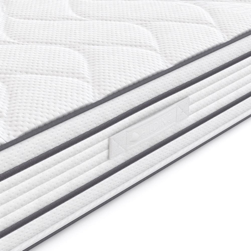 Materac Piankowy 90x200 Hilding Modern - 6