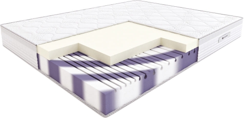 Materac Piankowy 180x200 Hilding Rumba