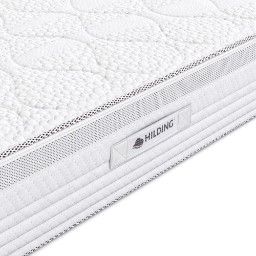 Materac Piankowy 140x200 Hilding Rumba - 5