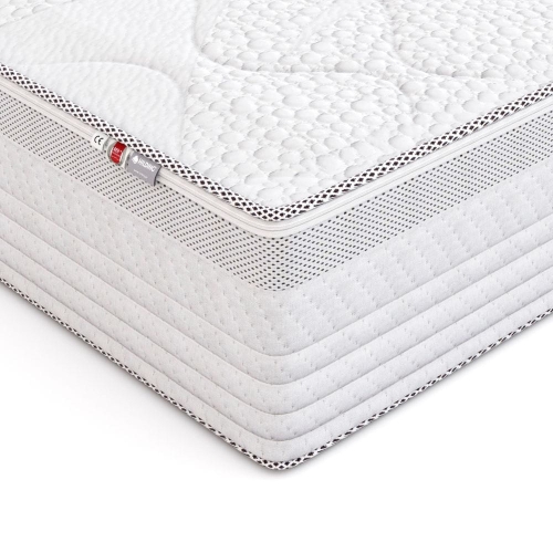 Materac Piankowy 120x200 Hilding Rumba - 4