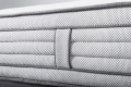 Materac Hybrydowy 200x200 DeLuxe Edition by Hilding Figaro - Pokrowiec Modern - 3