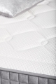 Materac Hybrydowy 200x200 DeLuxe Edition by Hilding Figaro - Pokrowiec Glamour - 5