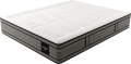 Materac Hybrydowy 180x200 DeLuxe Edition by Hilding Figaro - Pokrowiec Modern - 2