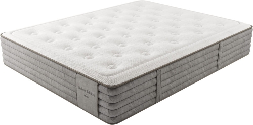 Materac Hybrydowy 180x200 DeLuxe Edition by Hilding Figaro - Pokrowiec Baroque - 2