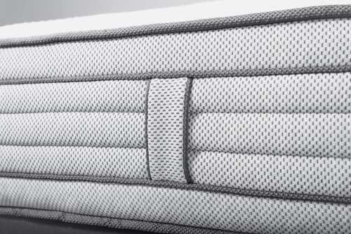 Materac Hybrydowy 180x200 DeLuxe Edition by Hilding Figaro - Pokrowiec Modern - 3