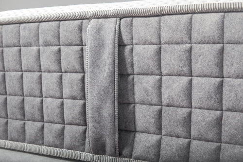 Materac Hybrydowy 160x200 DeLuxe Edition by Hilding Figaro - Pokrowiec Glamour - 3