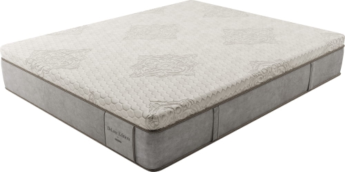 Materac Hybrydowy 160x200 DeLuxe Edition by Hilding Aida - Pokrowiec Baroque - 2