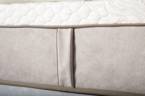 Materac Hybrydowy 140x200 DeLuxe Edition by Hilding Aida - Pokrowiec Baroque - 3