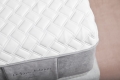 Materac Hybrydowy 120x200 DeLuxe Edition by Hilding Aida - Pokrowiec Glamour - 4