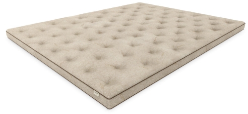 Materac Nawierzchniowy 80x200 Hilding Fen - 2