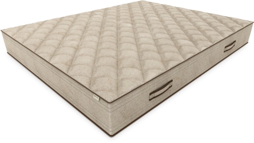 Materac Sprężynowy 120x200 Hilding Breva - 2