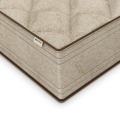 Materac Sprężynowy 120x200 Hilding Breva - 3
