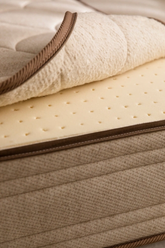 Materac Sprężynowy 180x200 Hilding Nevada - 5