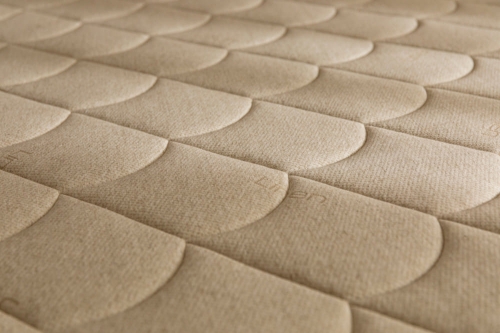 Materac Sprężynowy 120x200 Hilding Nevada - 3