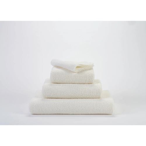 Ręcznik Abyss & Habidecor Twill 103 Ivory - 3