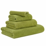 Ręcznik Abyss & Habidecor Twill 165 Apple Green
