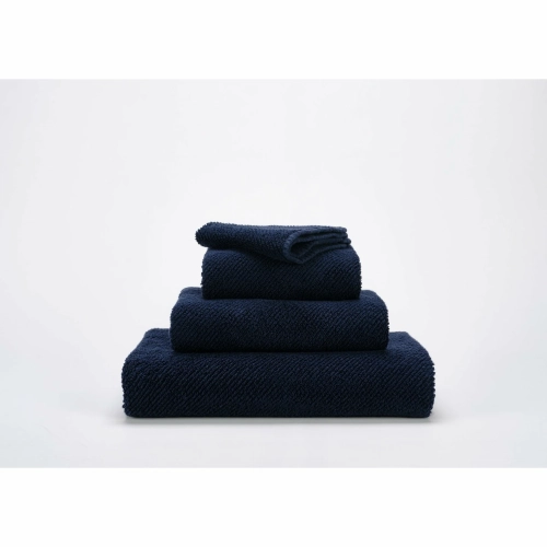 Ręcznik Abyss & Habidecor Twill 314 Navy - 3