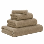 Ręcznik Abyss & Habidecor Twill 711 Taupe
