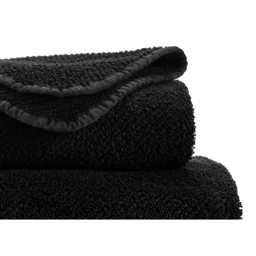 Ręcznik Abyss & Habidecor Twill 990 Black - 3