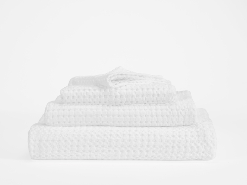 Ręcznik Abyss & Habidecor Pousada 100 White - 3