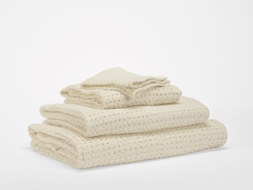 Ręcznik Abyss & Habidecor Pousada 101 Ecru - 3