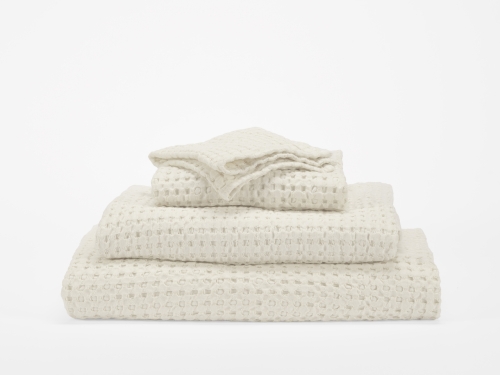 Ręcznik Abyss & Habidecor Pousada 103 Ivory - 3