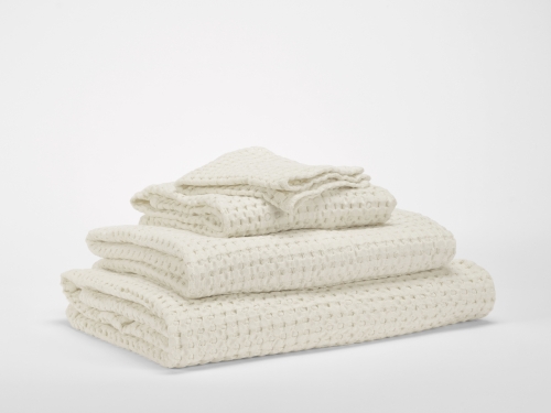 Ręcznik Abyss & Habidecor Pousada 103 Ivory