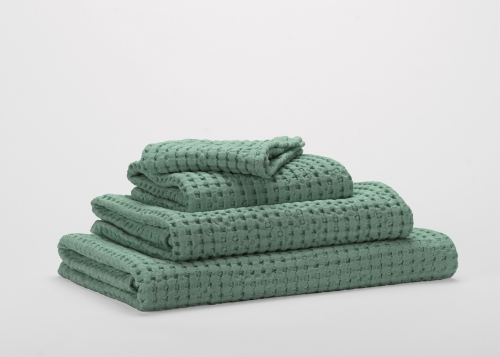 Ręcznik Abyss & Habidecor Pousada 280 Evergreen