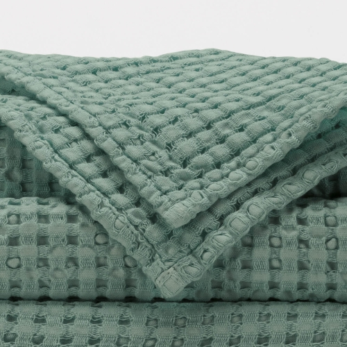 Ręcznik Abyss & Habidecor Pousada 280 Evergreen - 2