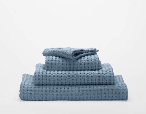 Ręcznik Abyss & Habidecor Pousada 306 Blue Stone - 3