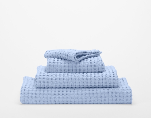 Ręcznik Abyss & Habidecor Pousada 306 330 Powder Blue - 3