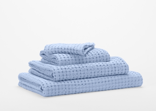 Ręcznik Abyss & Habidecor Pousada 330 Powder Blue