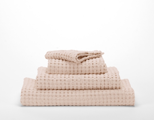 Ręcznik Abyss & Habidecor Pousada 610 Nude - 3